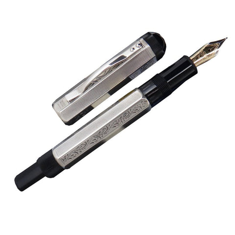 Stylo plumeMontblancStylo plume Montblanc Patron of Art Lorenzo de Medici