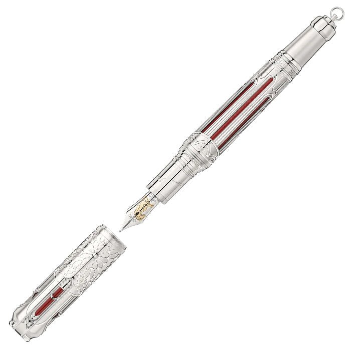 Stylo plumeMontblancStylo plume Montblanc Writers Edition Hommage à Victor Hugo Limited Edition 1831