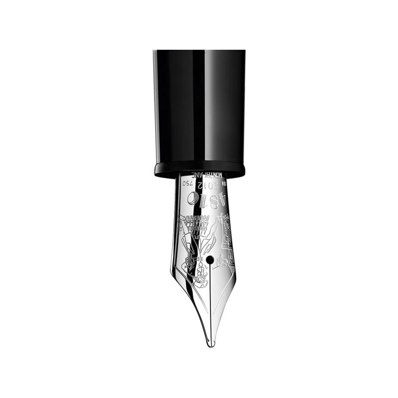Stylo plumeMontblancStylo plume Montblanc Writers Edition Jonathan Swift