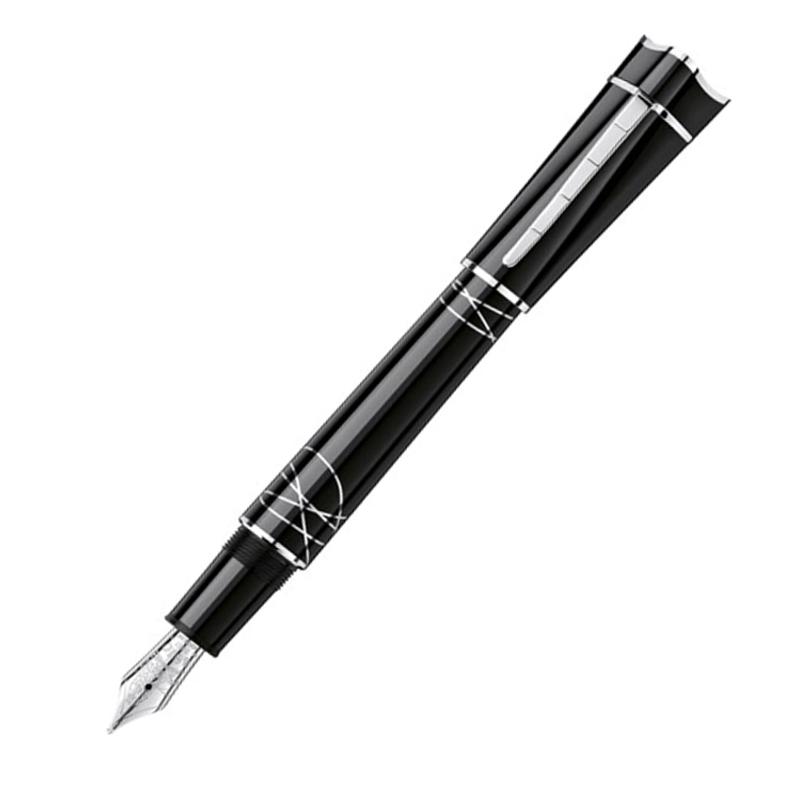 Stylo plumeMontblancStylo plume Montblanc Writers Edition Jonathan Swift