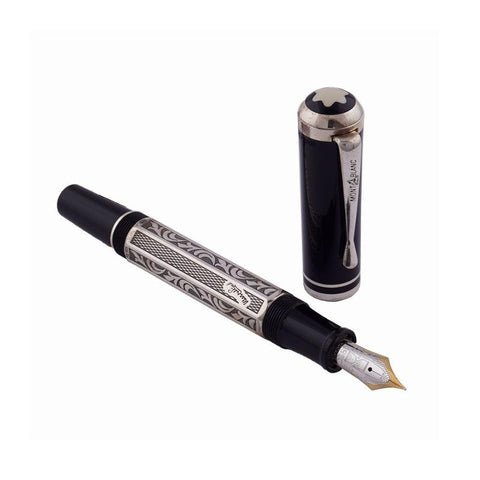 Stylo plumeMontblancStylo plume Montblanc Writers Edition Marcel Proust Limited Edition Fountain Pen