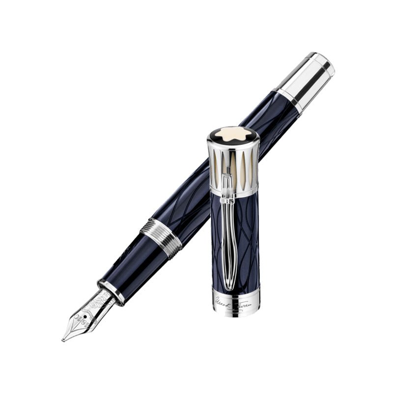 Stylo plumeMontblancStylo plume Montblanc Writers Edition Mark Twain Limited Edition Fountain Pen