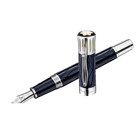 Stylo plumeMontblancStylo plume Montblanc Writers Edition Mark Twain Limited Edition Fountain Pen