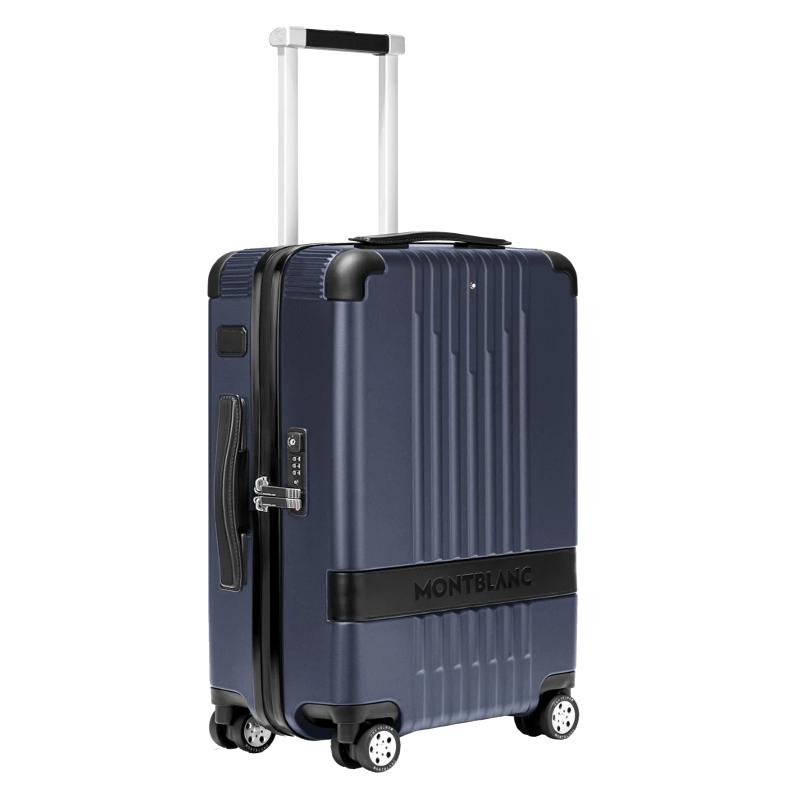 Valise cabineMontblancTrolley cabine Montblanc #MY4810
