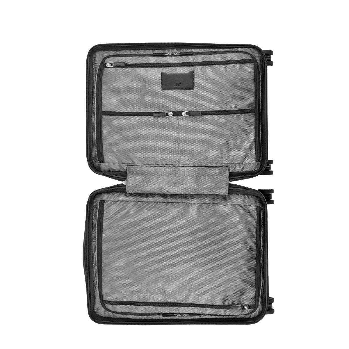 Valise cabineMontblancTrolley cabine Montblanc #MY4810