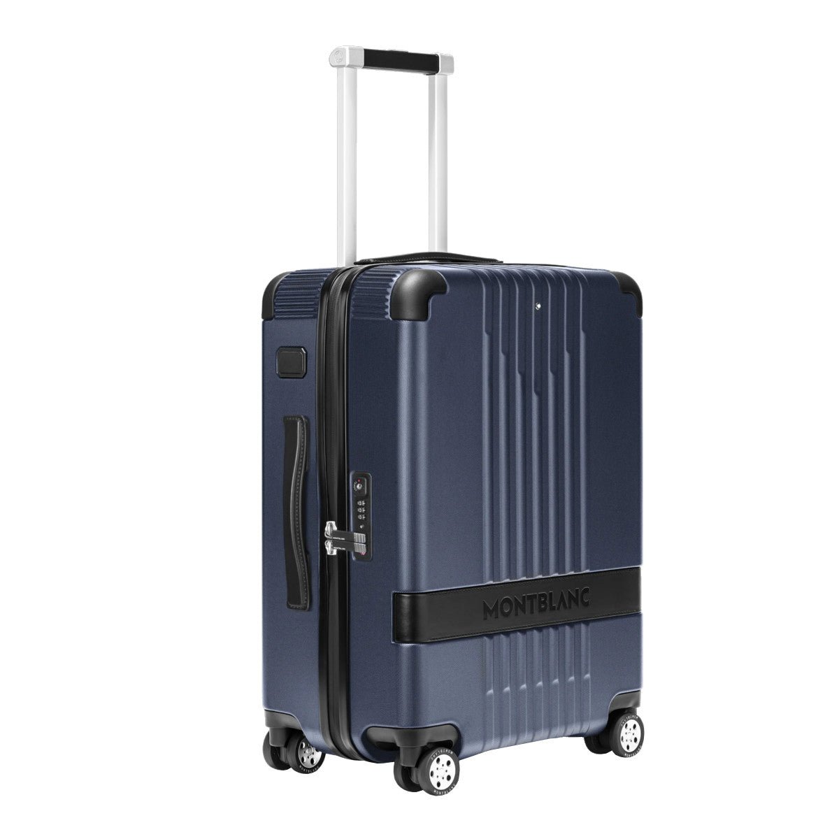 Valise cabineMontblancTrolley cabine Montblanc #MY4810