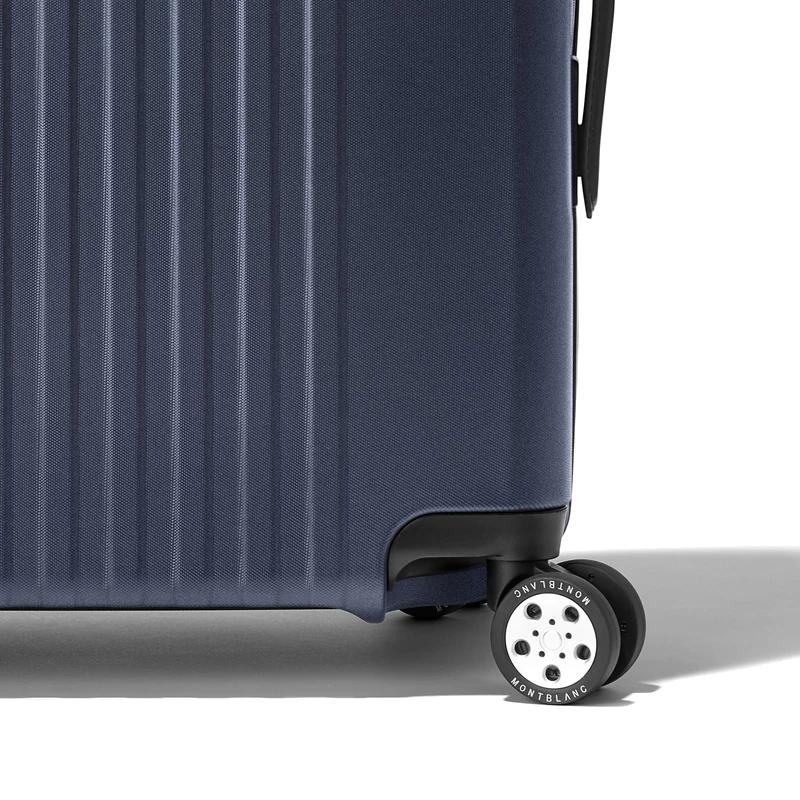 Valise cabineMontblancTrolley cabine Montblanc #MY4810