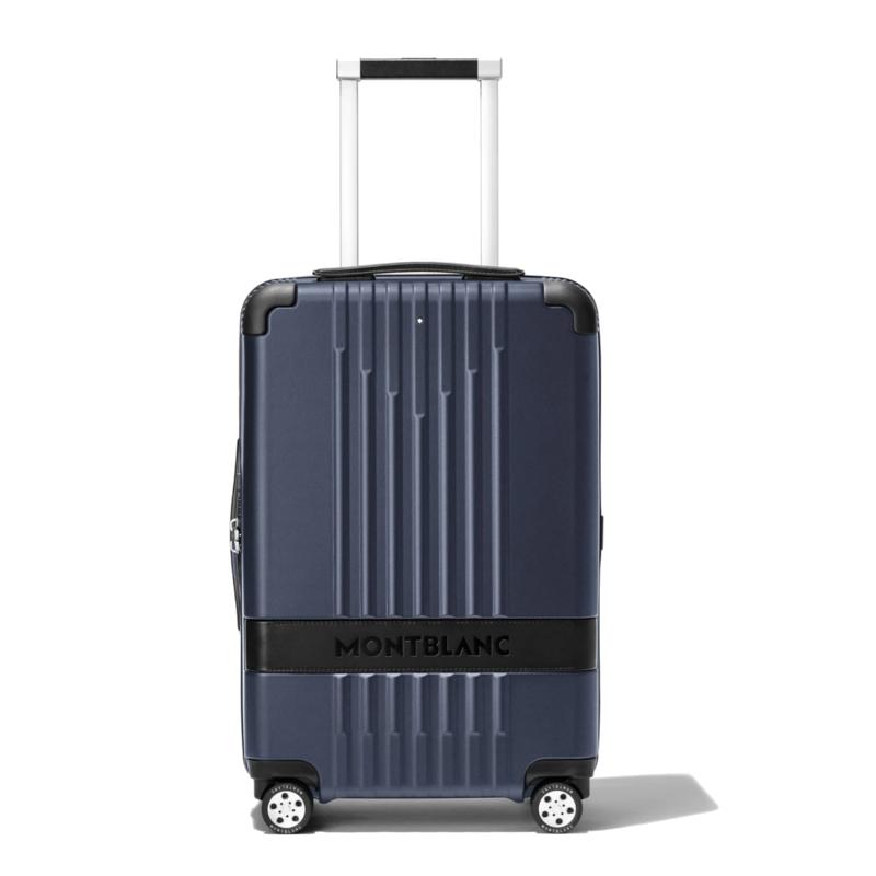 Valise cabineMontblancTrolley cabine Montblanc #MY4810