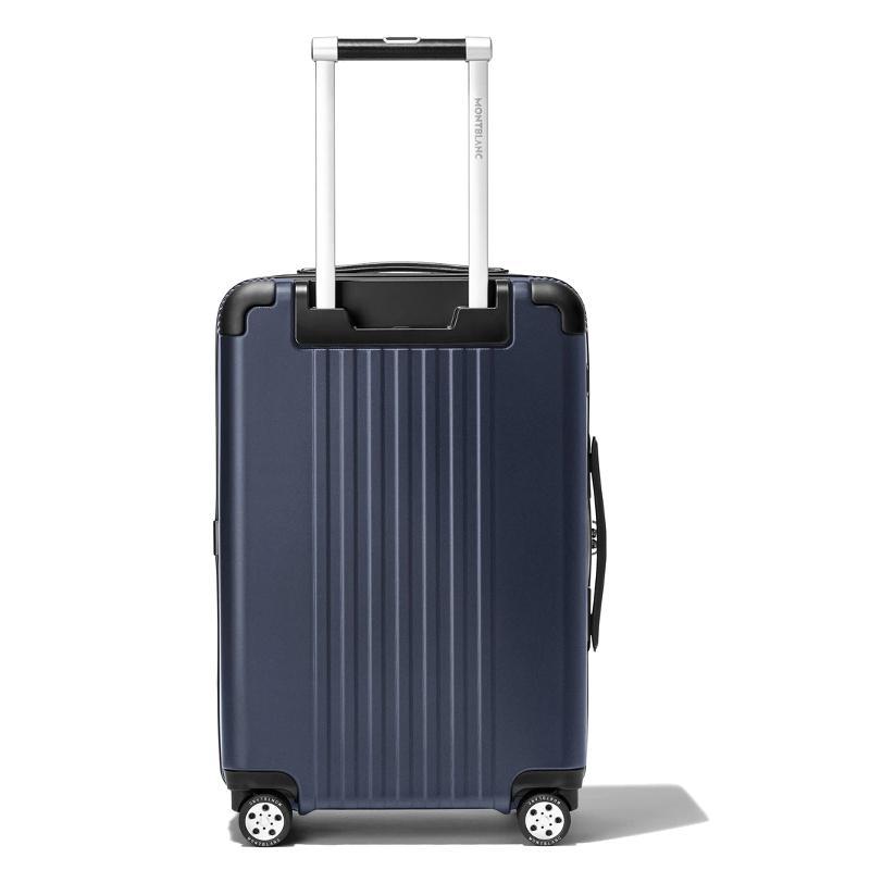 Valise cabineMontblancTrolley cabine Montblanc #MY4810