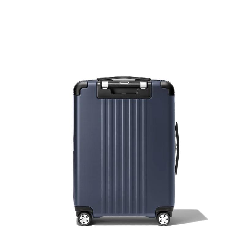 Valise trolleyMontblancTrolley cabine Montblanc #MY4810