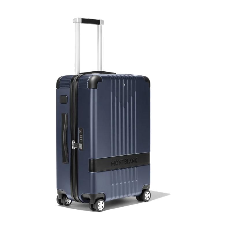 Valise trolleyMontblancTrolley cabine Montblanc #MY4810