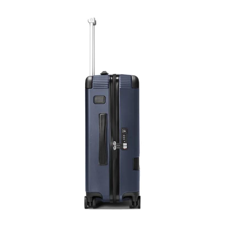 Valise trolleyMontblancTrolley cabine Montblanc #MY4810