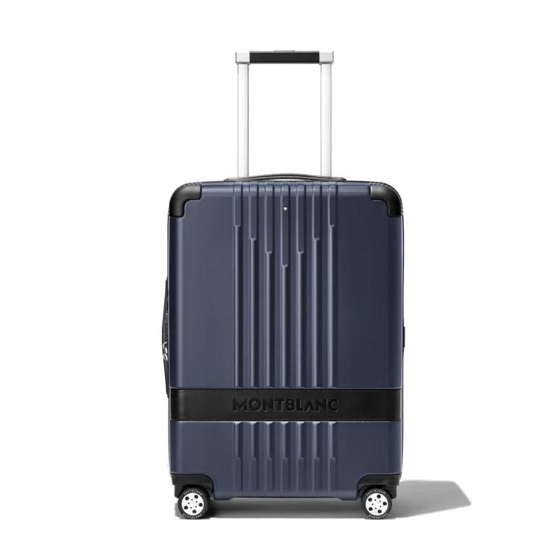 Valise trolleyMontblancTrolley cabine Montblanc #MY4810